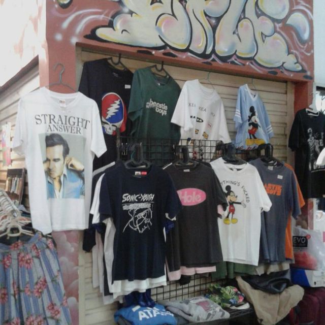 Nggak Perlu Mahal Buat Bergaya. Coba Beli Outfitmu di 5 Tempat Thrift Shopping Pakaian di Jakarta Ini 4 Google
