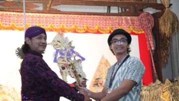 Membaca Kembali Metode Wirama, Wiraga, dan Wirasa dalam Gelaran Seni FKY 2019. Wih, Seru!