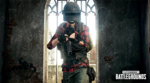 PUBG-Mobile-Noob-Player