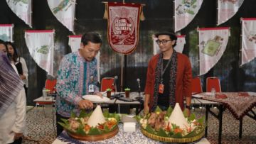 FKY 2019 Nyiapin Berbagai Acara Seru dan Gratis. Jangan Sampai Ketinggalan Ya!