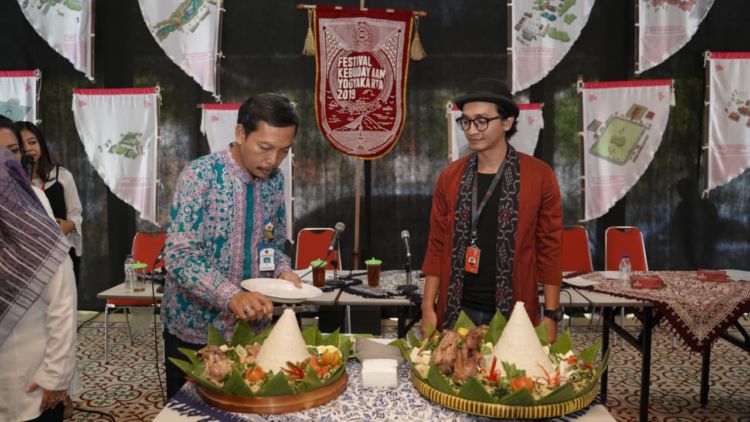 FKY 2019 Nyiapin Berbagai Acara Seru dan Gratis. Jangan Sampai Ketinggalan Ya!