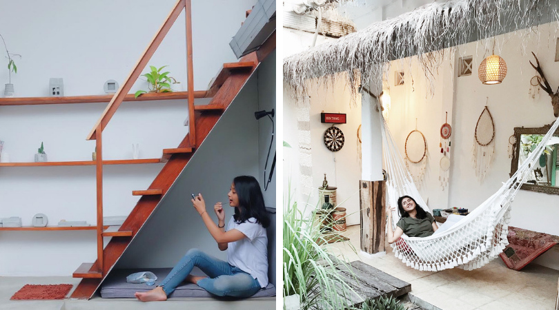 Daftar 7 Hostel Unik dan Murah Meriah di Jogja. Tinggal Pilih Aja yang Paling Kamu Suka!