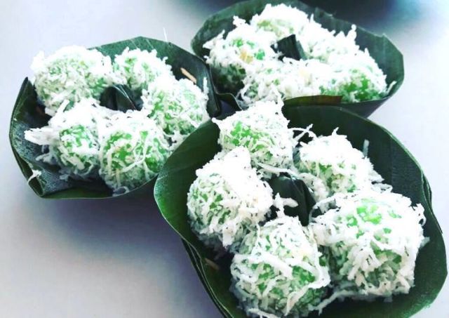 Klepon