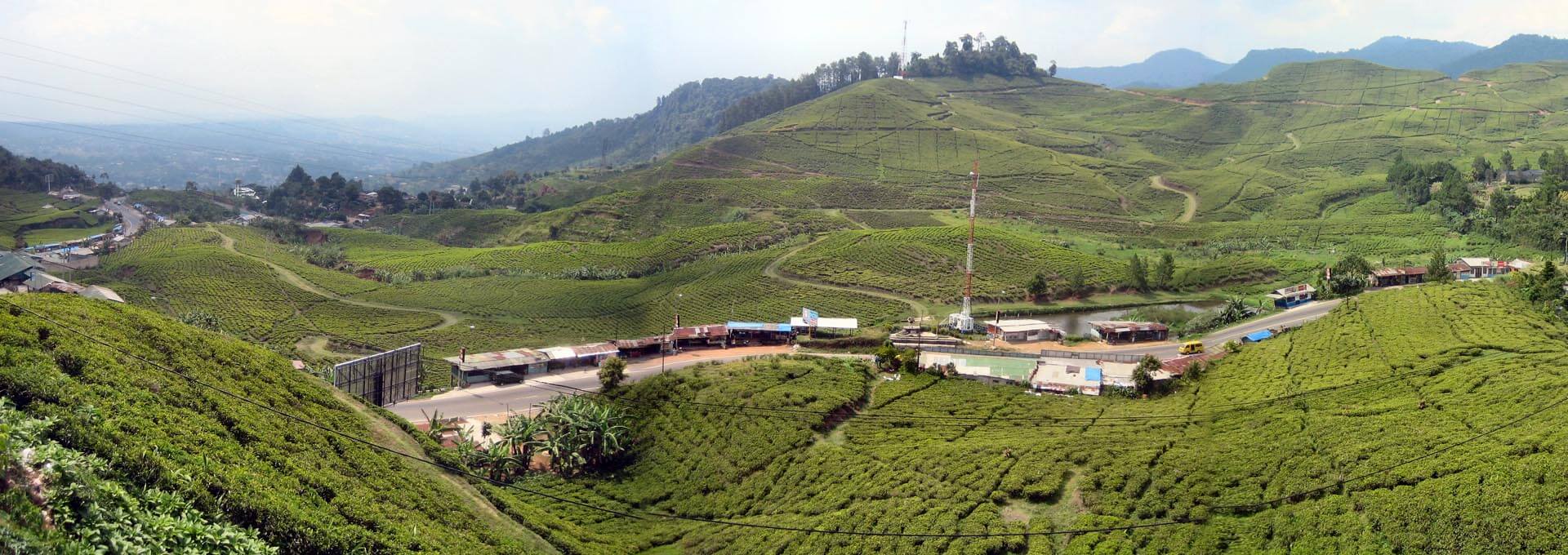 Buat Kamu yang Berencana mau Liburan, berikut 9 Tips untuk Memilih Villa di Puncak