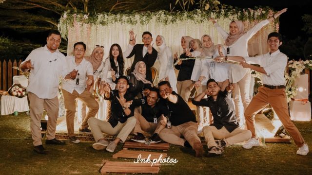 rincian biaya nikah 20 juta