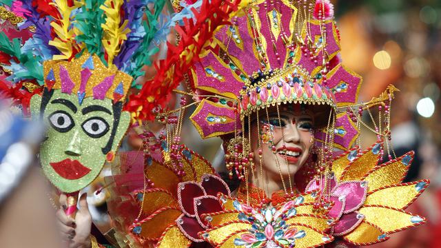 Mulai Gelaran Musik Jazz sampai Batik Carnival, 5 Festival Budaya di Solo Ini Sayang Dilewatkan