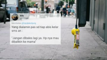 10 Dialog Awkward yang Kerap Terjadi di Masa Telepon Rumah Jadi Andalan Kita