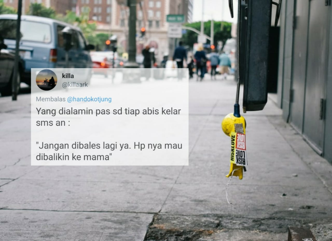 10 Dialog Awkward yang Kerap Terjadi di Masa Telepon Rumah Jadi Andalan Kita