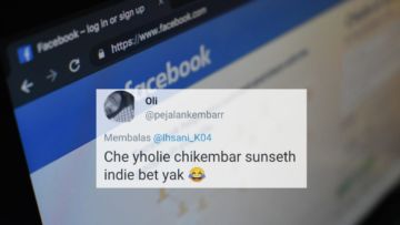 10 Pengakuan Warganet Soal Nama Akun FB-nya Zaman Dulu. Nggak Perlu Malu Kalau Pernah Jadi Alay~