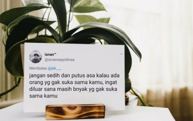 10 Kata Kata Quotes Twitter Lucu yang Selalu Kocak 23 kata kata twitter lucu