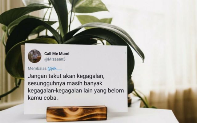 10 Kata Kata Quotes Twitter Lucu yang Selalu Kocak 24 kata kata twitter lucu