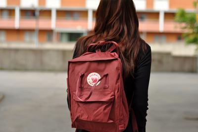tas ransel
