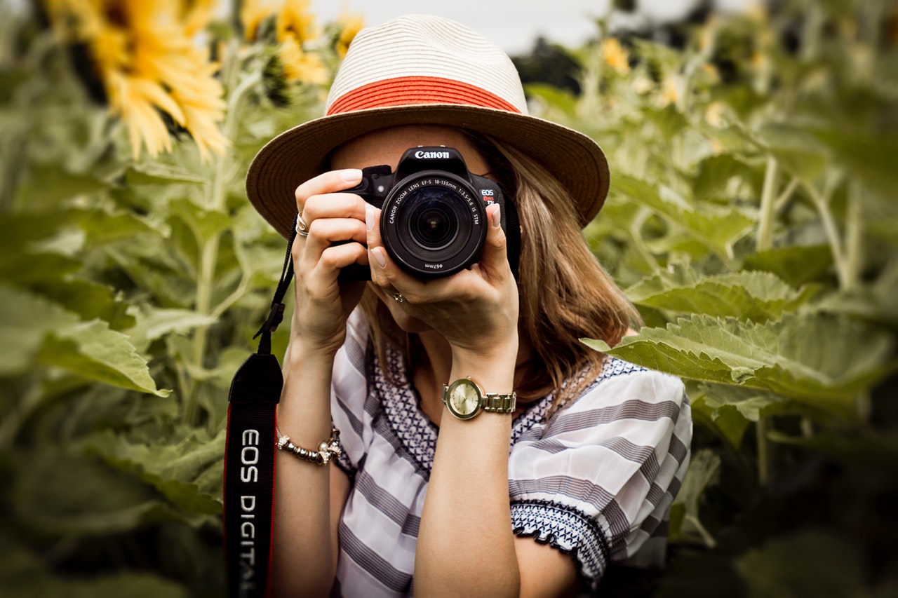 5 Kamera yang Direkomendasikan Untuk Para Fotografer Pemula Tanpa Menguras Saku