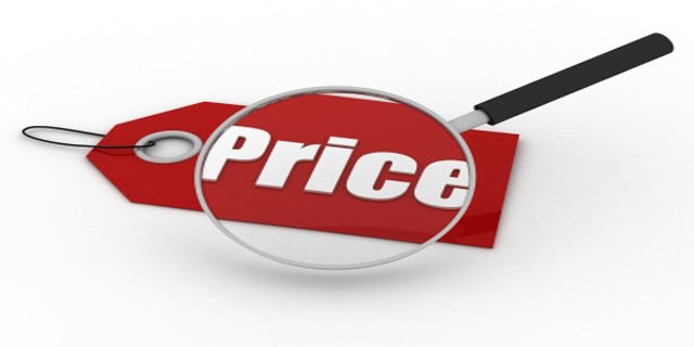Pilih Harga Terbaik