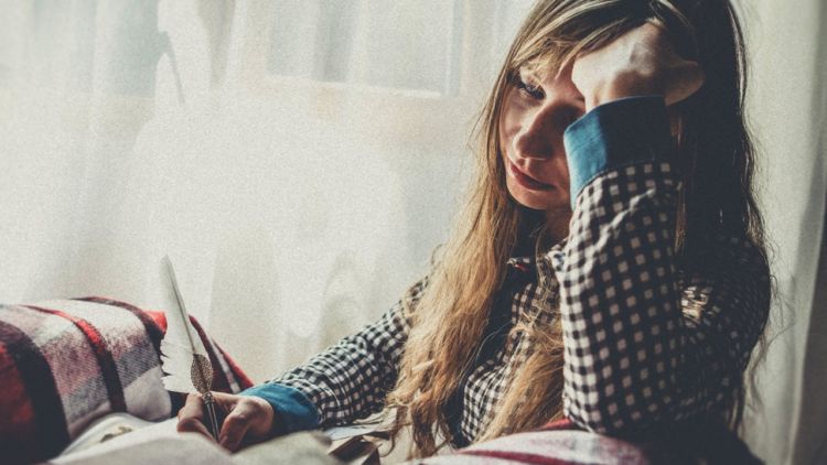 Buat Kamu yang Sering Merasa Stress, Coba Lakukan Latihan Ini Supaya Hidup Kamu Lebih Bahagia