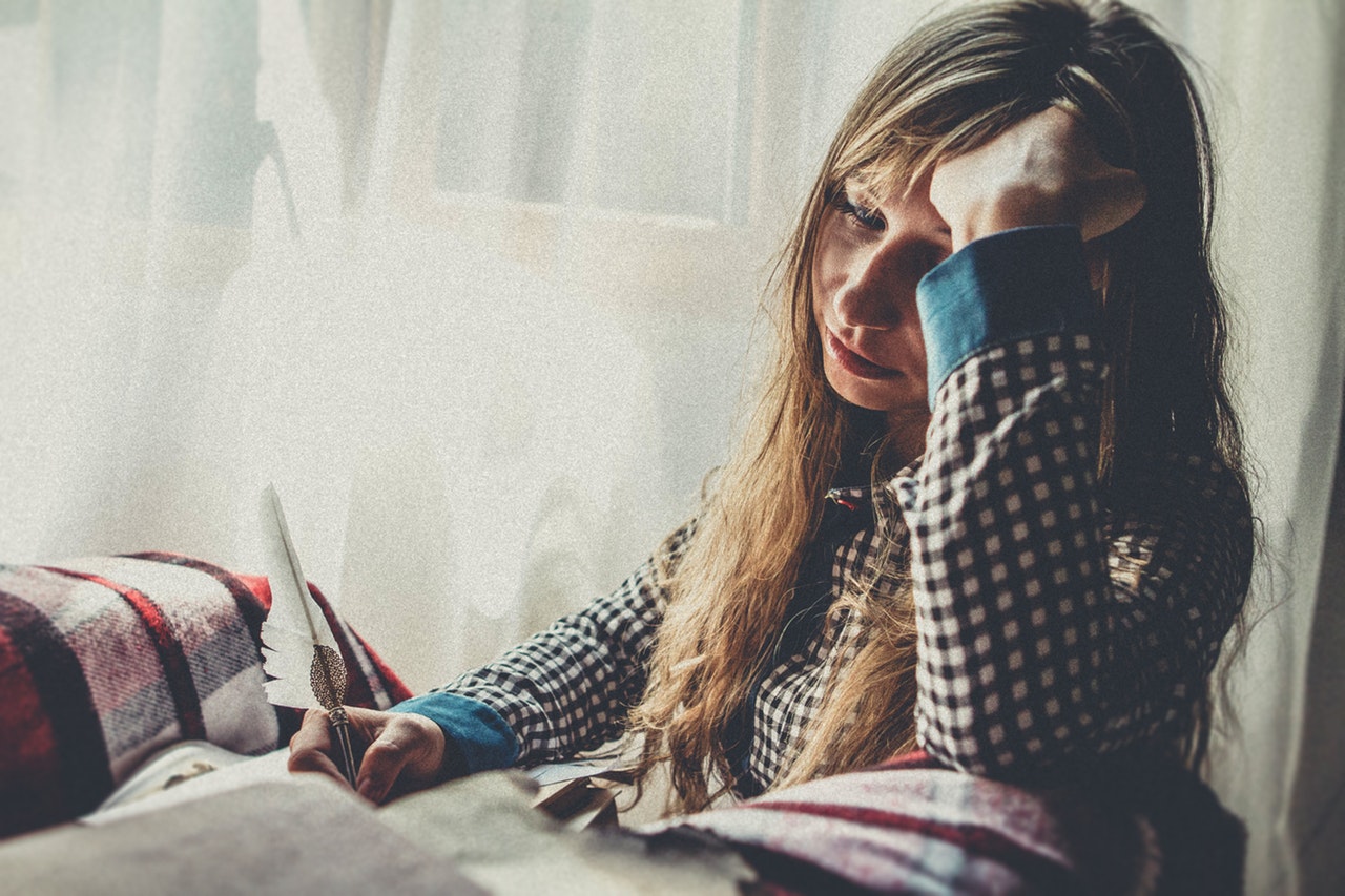 Buat Kamu yang Sering Merasa Stress, Coba Lakukan Latihan Ini Supaya Hidup Kamu Lebih Bahagia