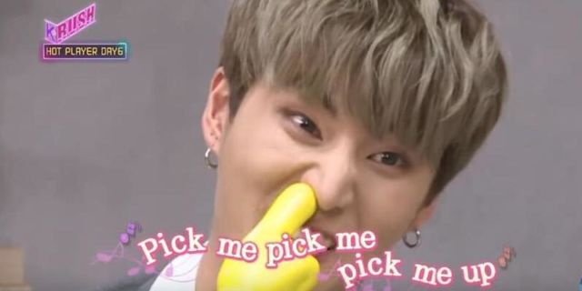 Young K