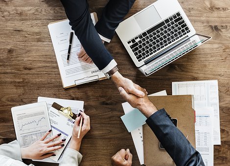 Peer to peer lending