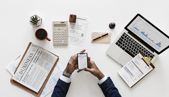 5 Instrumen Investasi Mulai dari 100ribuan. Cocok untuk Mahasiswa!
