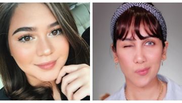 Nominasi Beauty Vlogger Indonesia dengan Bantuk Bibir Tercantik. Siapa Favoritmu di Sini?