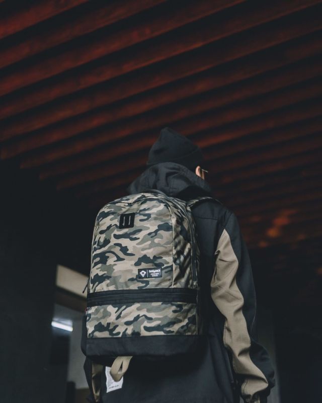 Bodypack