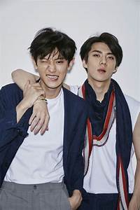 CHANYEOLXSEHUN