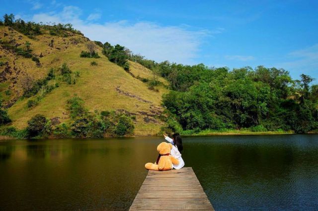 Wisata di Sukoharjo