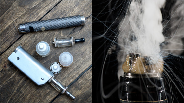 6 Teknik Mencegah Ledakan Vapor. Ada Rumus Meracik dan Memakainya, Nggak Bisa Asal Hisap