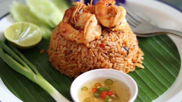 Nasi Goreng