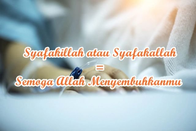 istilah bahasa arab