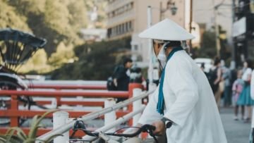 Belajar dari Orang Jepang, 5 Hal Ini Bantu Lebih Siap Siaga Hadapi Gempa dan Tsunami