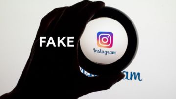 5 Ciri Akun Instagram Palsu yang Harus Kamu Kenali. Biar Nggak Gampang Ketipu Lagi Nih