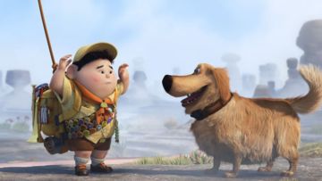 5 Film Animasi yang Mengajarkan Kita Indahnya Persahabatan