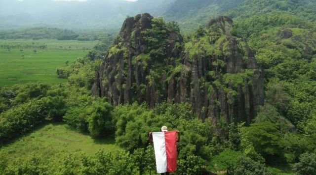 Wisata di Sukoharjo