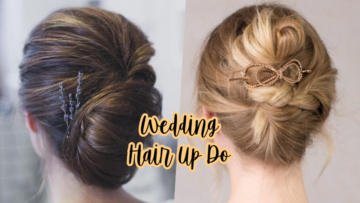 Klasik dan Elegan, Ini 10 Ide French Twist Hair Do yang Bisa Kamu Sontek untuk Hari Pernikahan