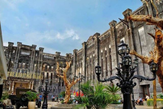 Wisata di Sukoharjo
