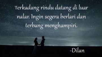 7 Quotes Romantis yang Cocok Kamu Kirimkan ke Pasangan Saat Kalian Lagi Marahan