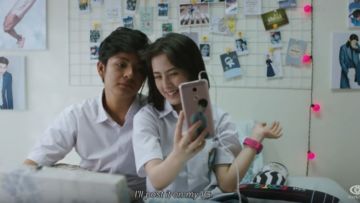 Review Dua Garis Biru: Kamu Pikir Bisa Selesai Hanya dengan Berkata, “Saya Akan Tanggung Jawab”?