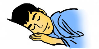 Tidur nyenyak
