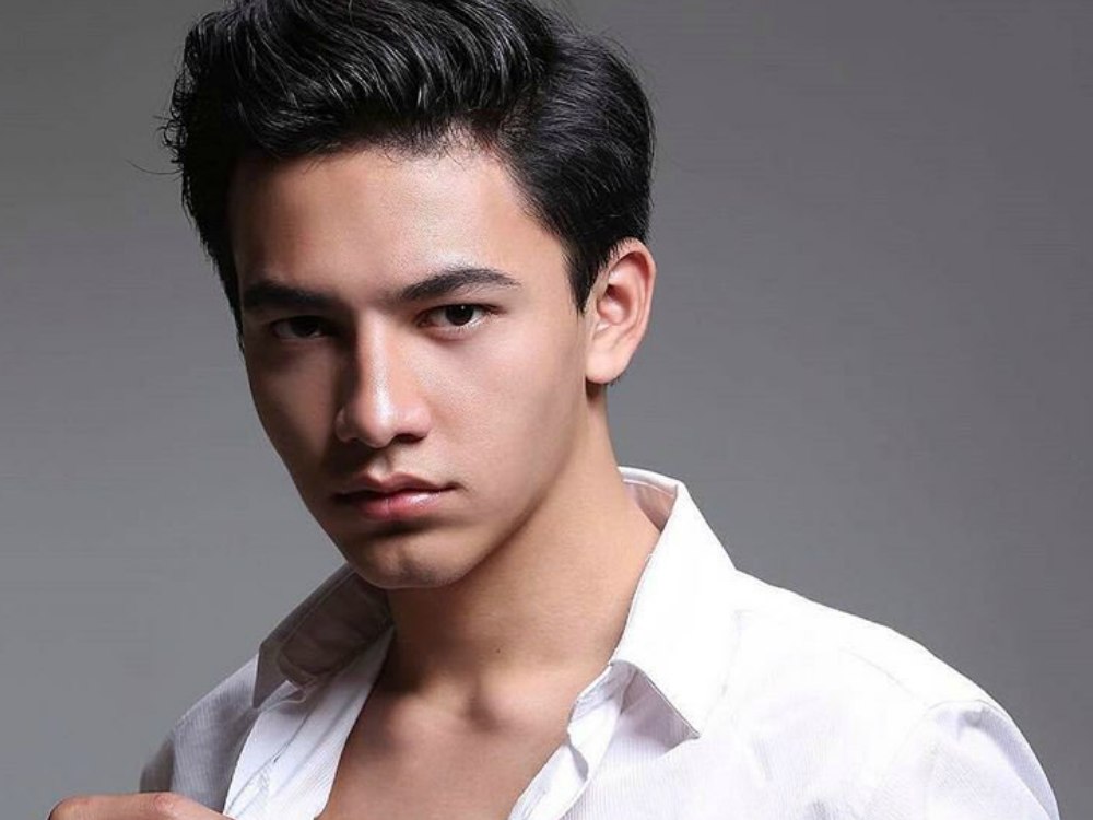 5 Film Memukau yang Dibintangi Jefri Nichol