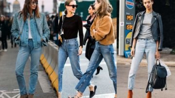 Nggak Masalah Nggak Ganti Gaya, Asal 5 Model Celana Jeans Berikut Kamu Punya di 2019 Ini!