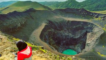 5 Rekomendasi Wisata Alam yang Ada Di Bengkulu. Keindahannya Serasa Surga Dunia!