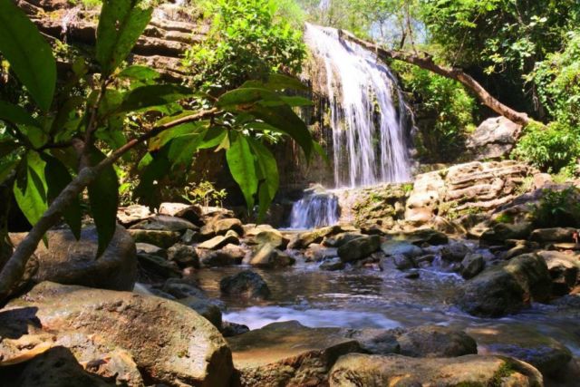 Wisata di Sukoharjo