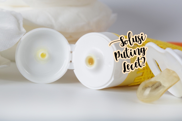 6 Rekomendasi Nipple Cream Busui yang Ampuh tapi Aman Jika Tertelan Bayi. Bye, Puting Lecet!