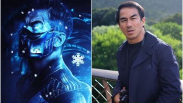Terpilih Perankan Sosok Sub-Zero di Film Mortal Kombat, Joe Taslim Kembali Bikin Bangga Indonesia!