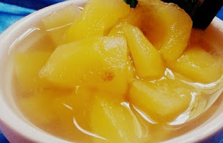 Manisan Carica