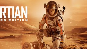 Review Film The Martian dan Hal-hal yang Akan Kamu Dapatkan