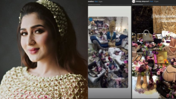 Bakal Digelar Sebulan Penuh, Ini 9 Detail Mewah nan Glamor Pernikahan Tania Nadira – Abdulla Alwi
