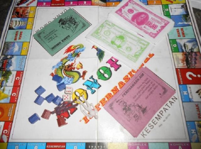 permainan monopoli