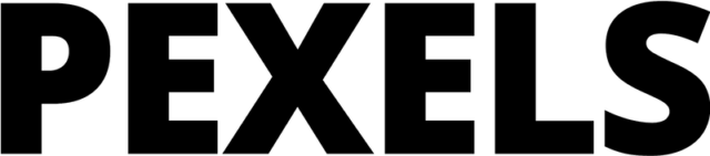 Pexels Logo